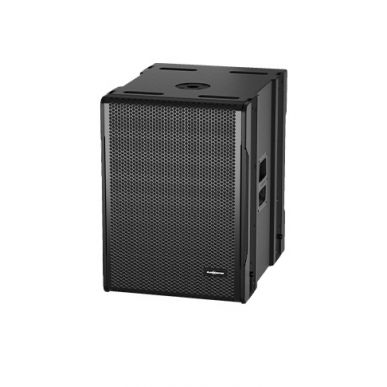 Профессиональный сабвуфер Audiocenter Artist TW15